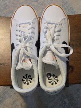 Nike Court Legacy Next Nature Sneaker